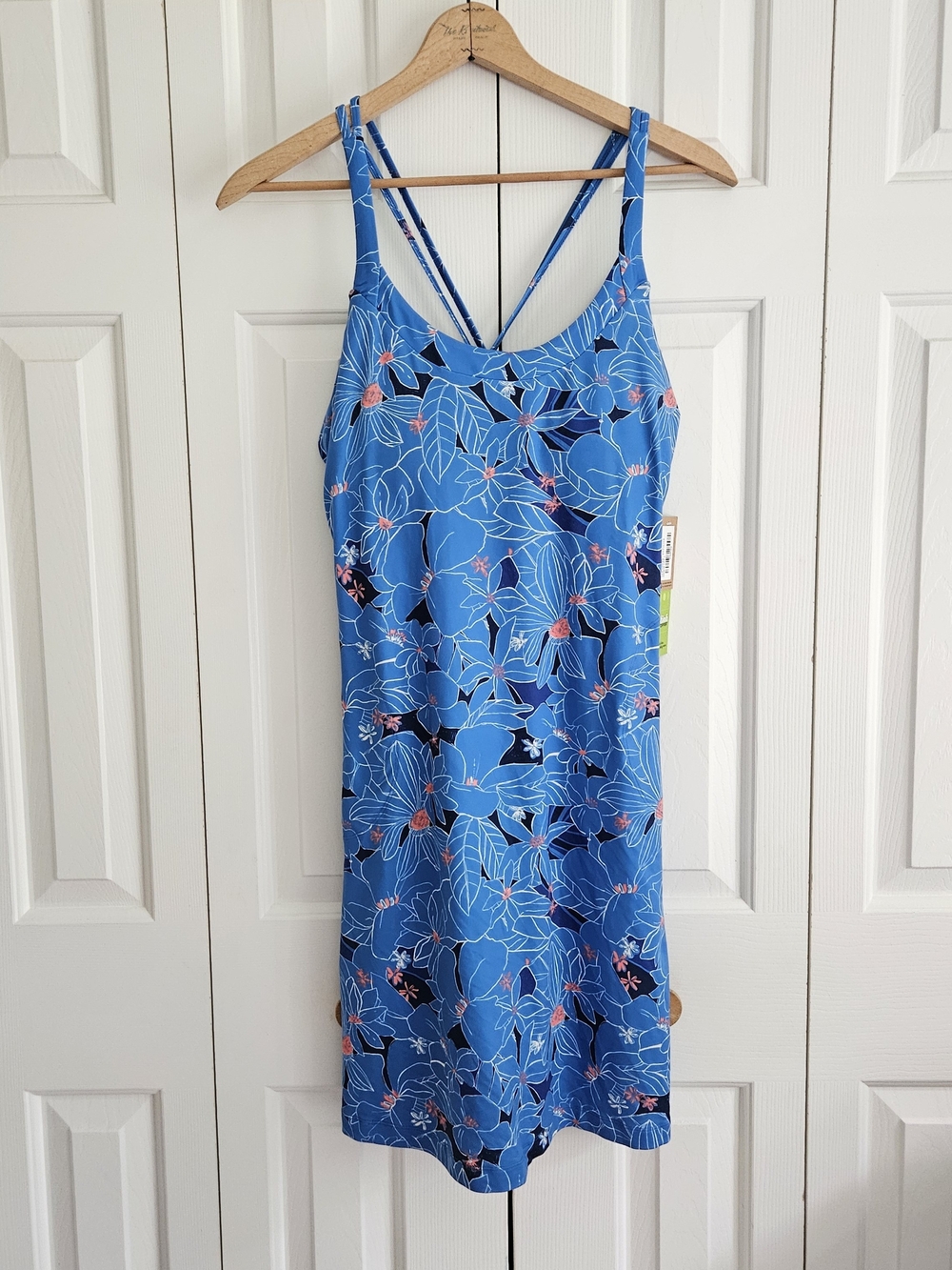 YES DRESS - Sayulita